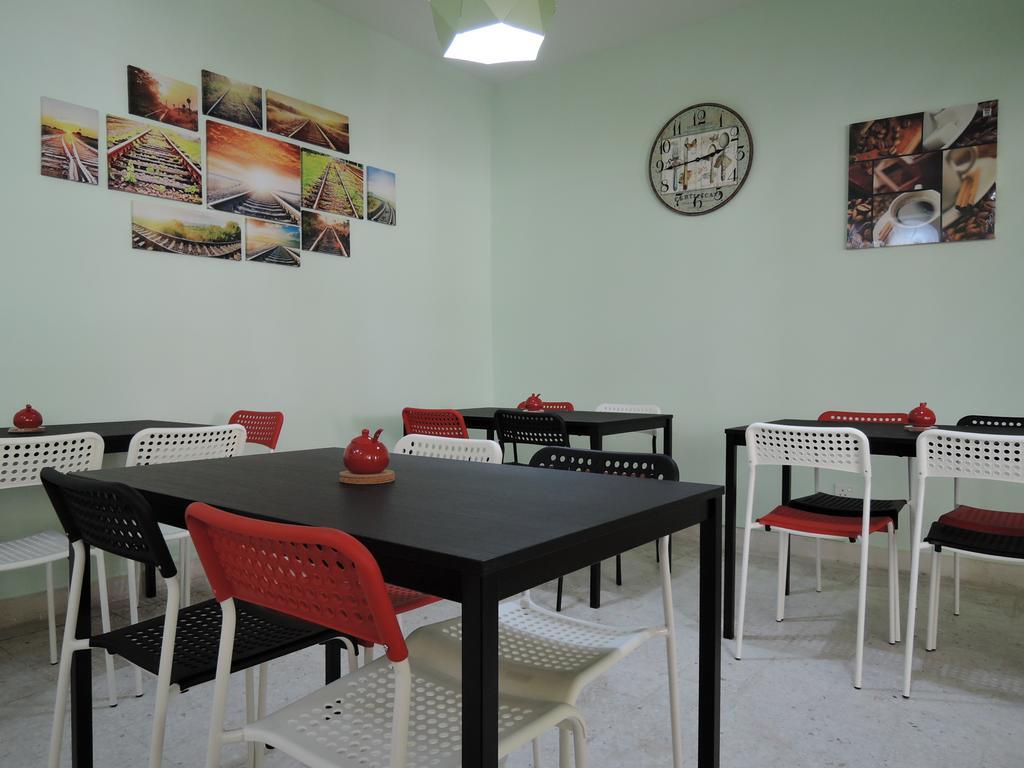 The Pillohouzzze Hotel Malacca Eksteriør billede